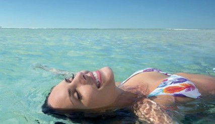 Airlie Beach Lagoon - Accommodation Australia 2