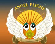 Angel Flight Outback Trailblazer - Bed n Breakfasts 0