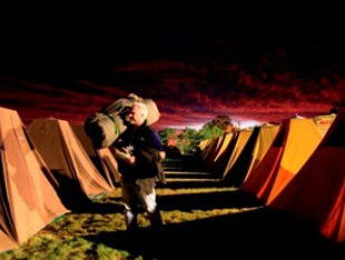 Angel Flight Outback Trailblazer - Bed n Breakfasts 1