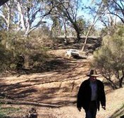 Augathella 4x4 Stock Route Trail - Accommodation Australia