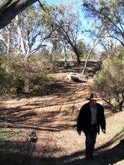 Augathella 4x4 Stock Route Trail - Bed n Breakfasts 0