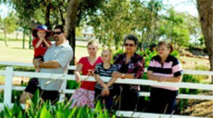 Augathella 4x4 Stock Route Trail - Bed n Breakfasts 3