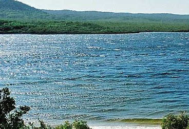 Australia Fraser Island Escape - Accommodation Australia 2