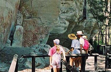 Australia Fraser Island Escape - Accommodation Australia 3