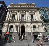 RMIT Gallery - Accommodation Australia