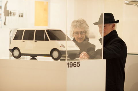 RMIT Gallery - Accommodation Australia 2