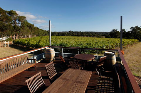 Evans & Tate - Accommodation Australia 3