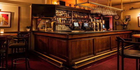 The Occidental Hotel - Accommodation Australia 2