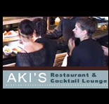 Akis Indian - Local Tourism