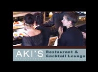 Akis Indian - Local Tourism 0
