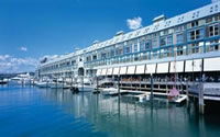 Woolloomooloo NSW Local Tourism