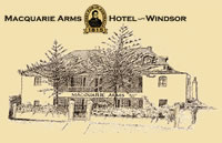 Macquarie Arms Hotel - Local Tourism 0