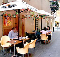 Alley Oop - Accommodation Australia