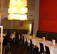 Ants Bistro - Accommodation Australia