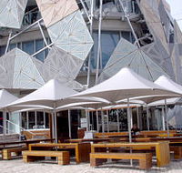 Arintji Cafe  Bar - Accommodation Australia