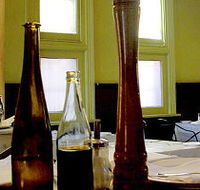 Centrale - Local Tourism