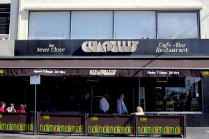 Chapelli's - Bed n Breakfasts 0