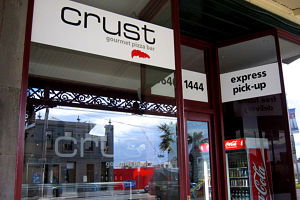 Crust - Accommodation Australia 0