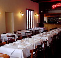 Da Vinci's Bistro - Accommodation Australia