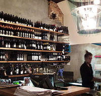 Denn Restaurant - Accommodation Australia