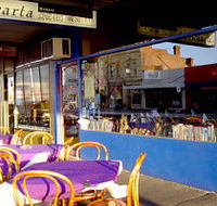 Djakarta - Local Tourism