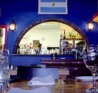 Enris Restaurant - Local Tourism