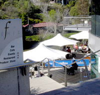 Fenix - Local Tourism