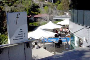 Fenix - Local Tourism 0