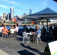 Fish Bar - Australia Shopping
