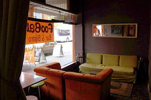 FooBar Bar & Bistro - Accommodation Australia 0
