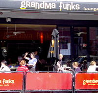 Grandma Funks - Local Tourism