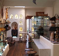 Husk - Accommodation Australia