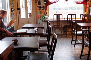 Ici - Bed n Breakfasts 0