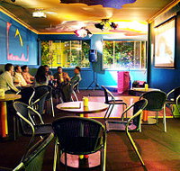 Locusta - Bed n Breakfasts