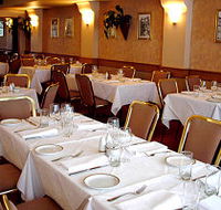 Lucattini's Restaurant - Accommodation Australia