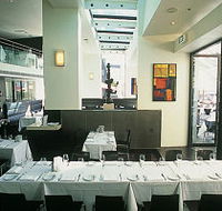 Number 8 Restaurant and Wine Bar - Local Tourism