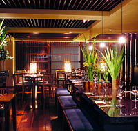 Orita's - Accommodation Australia