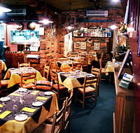 Pasta Rustica Ristorante - Bed n Breakfasts