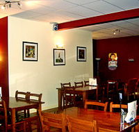 Pellegrino's Trattoria - Accommodation Australia
