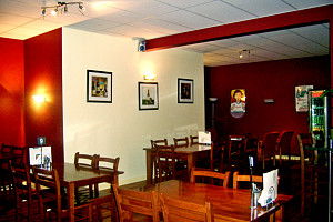 Pellegrino's Trattoria - Accommodation Australia 0