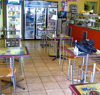 PM's Cafe - Australia Shopping