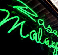 Rasa Malaysian Cafe - Accommodation Australia