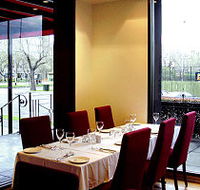 Red Terrace - Accommodation Australia