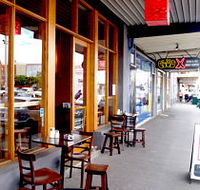 Redbox - Accommodation Australia