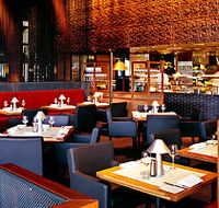 Rockpool Bar and Grill - Local Tourism