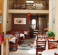 Ru Inn - Accommodation Australia