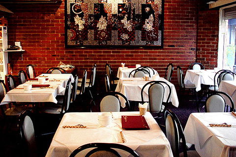 Saigon Rose - Accommodation Australia 0
