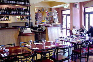 Santino's Terrace - Local Tourism 0