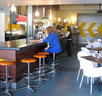 See Life Differently  Cafe - Australia Shopping