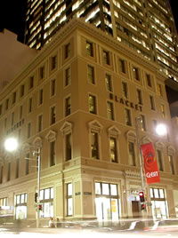 World Square NSW Local Tourism